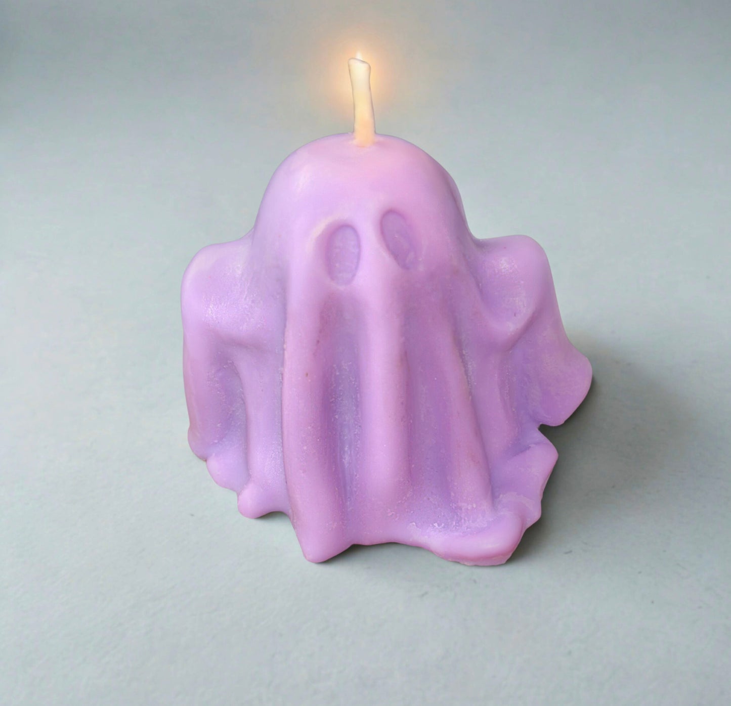 Ghost Pillar