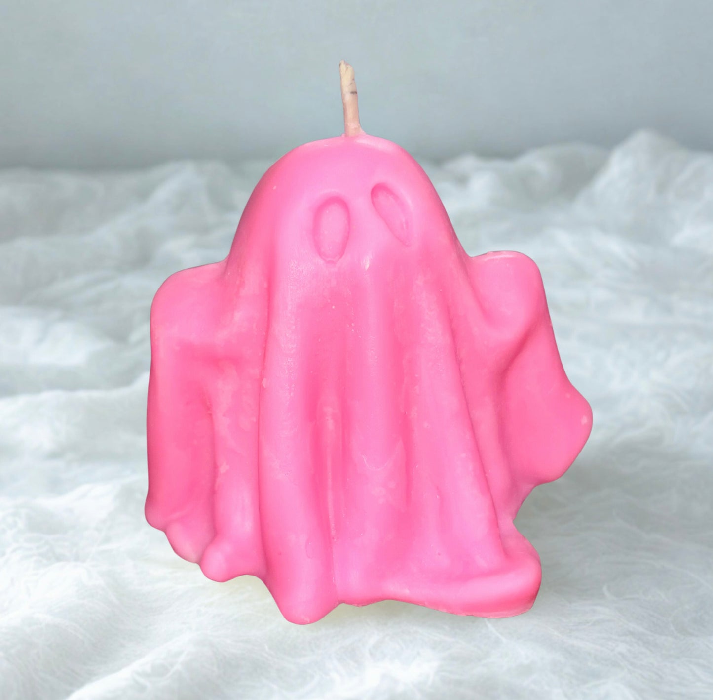 Ghost Pillar