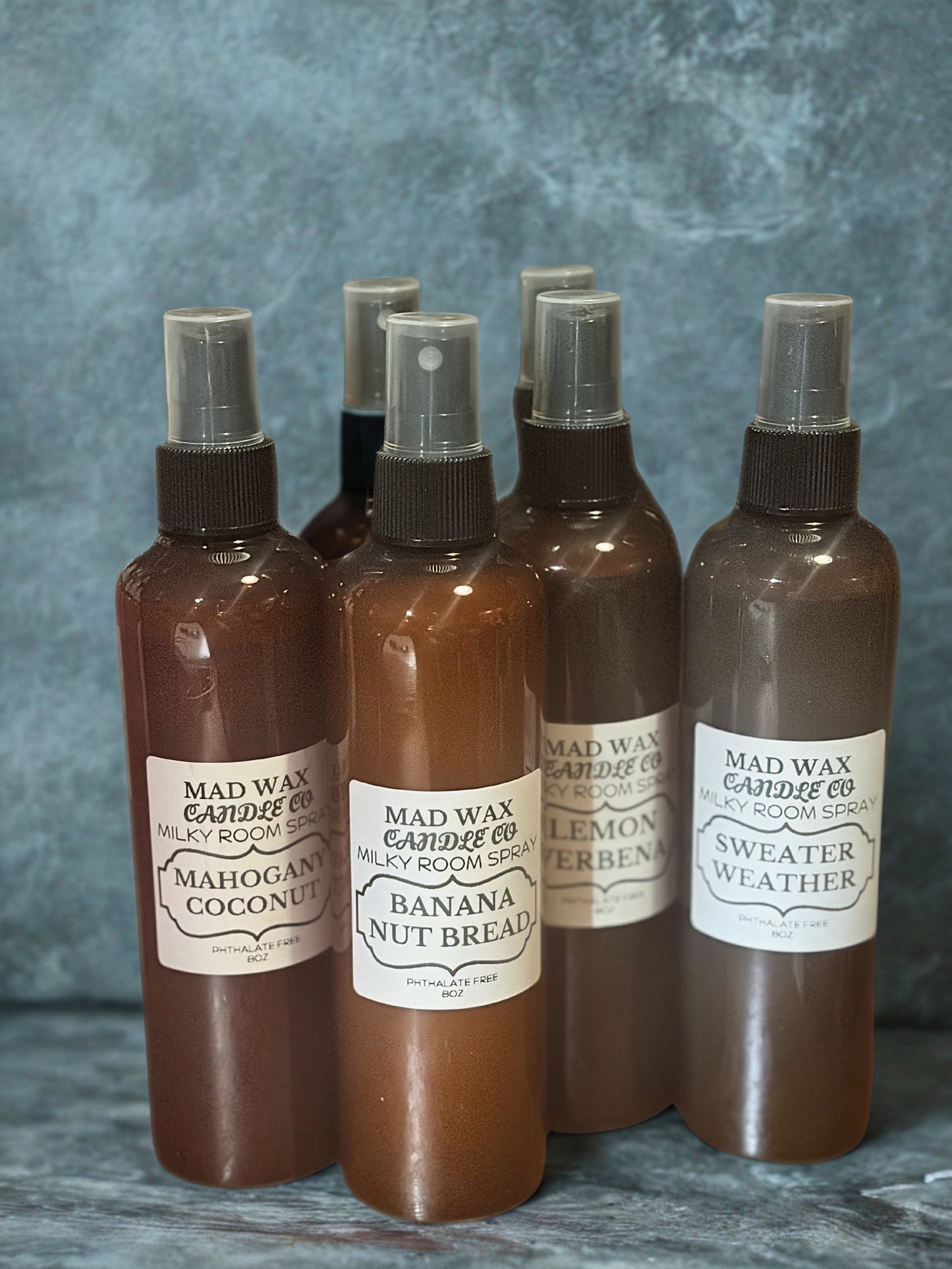 Milky Room Spray