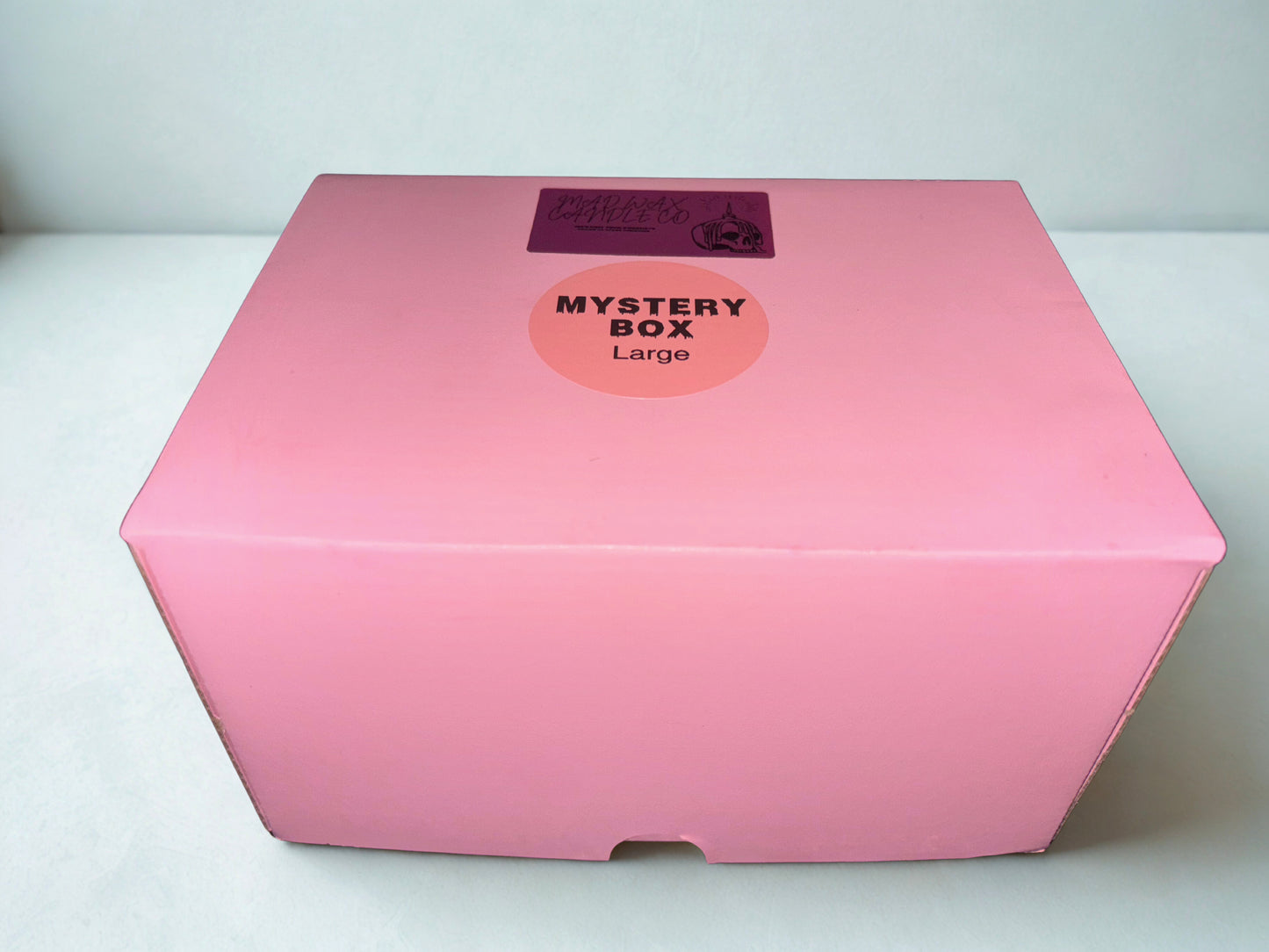 Mystery Box (Large)
