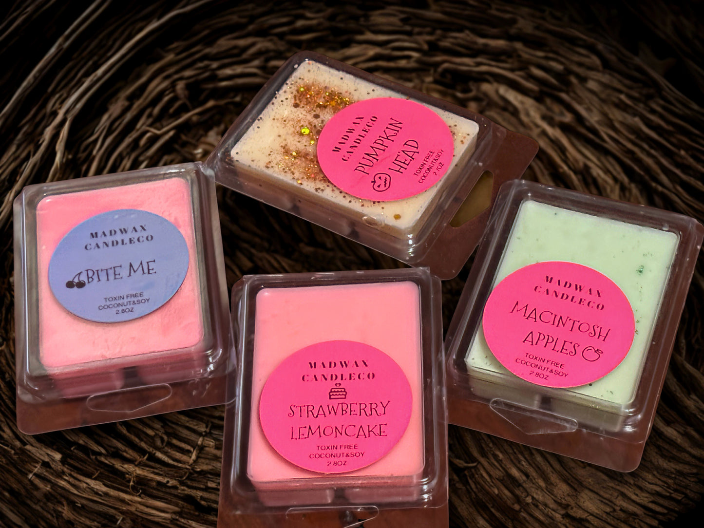 Wax Melts
