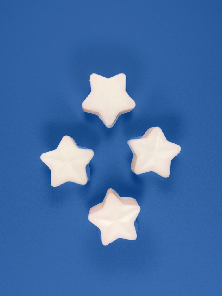 Shimmer Wax Melts