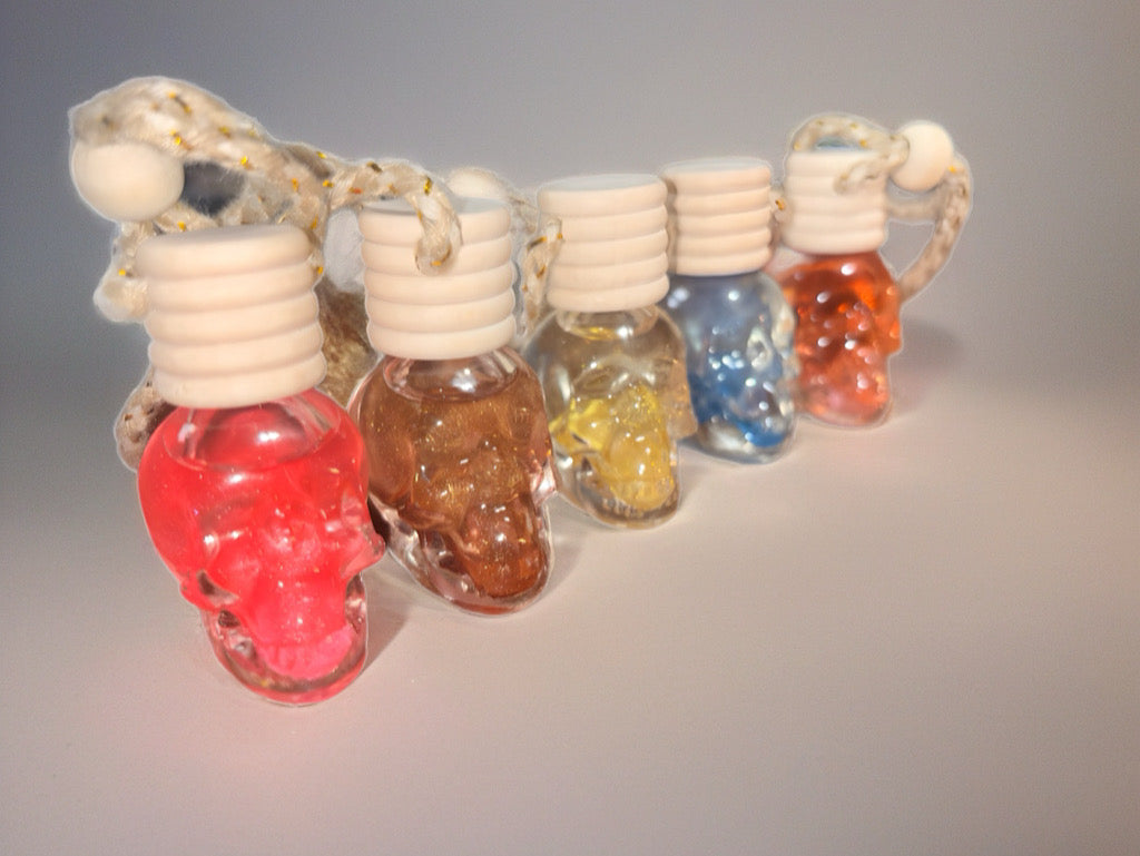 Non-Toxic Car Diffusers