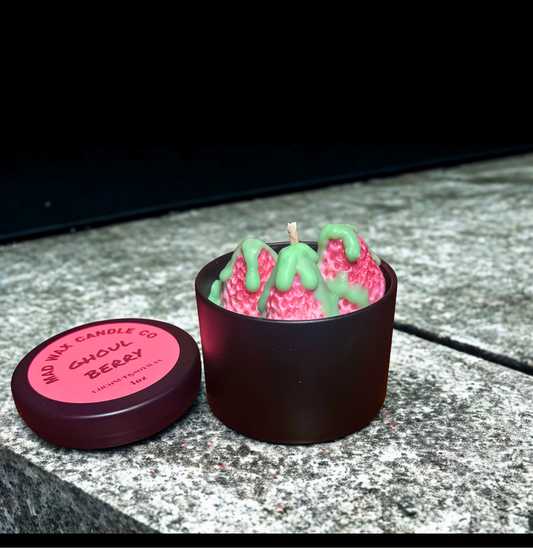 Ghoul Berry Delight 4oz
