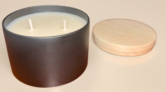 8oz Shimmer Candle