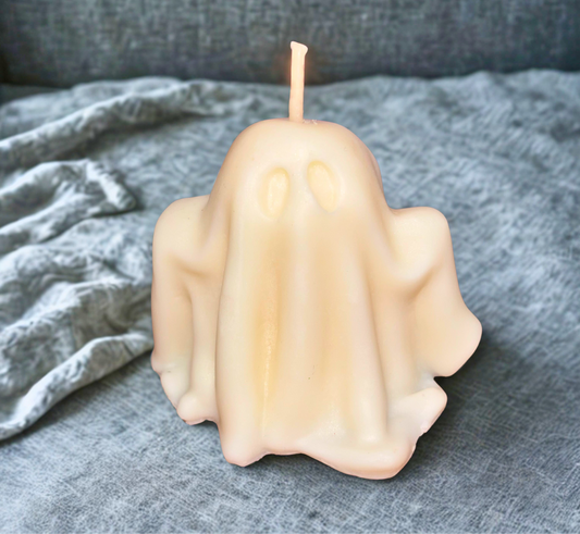 Ghost Pillar