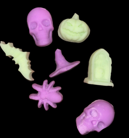 Spooky Melts