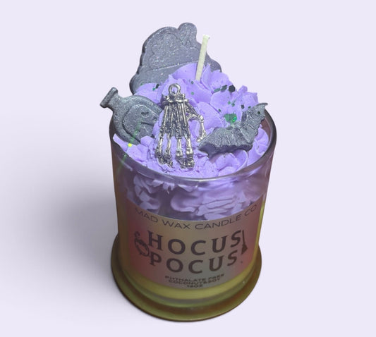 Hocus Pocus (Whip)