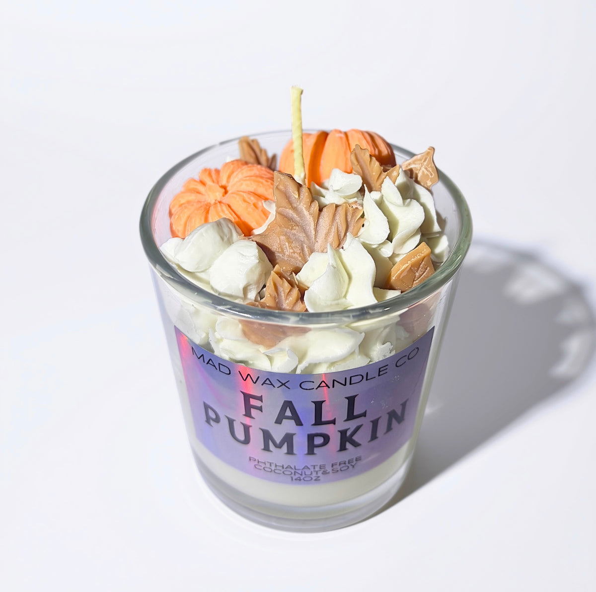 Fall Pumpkin