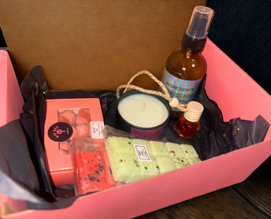 XL Mystery Best Sellers Bundle