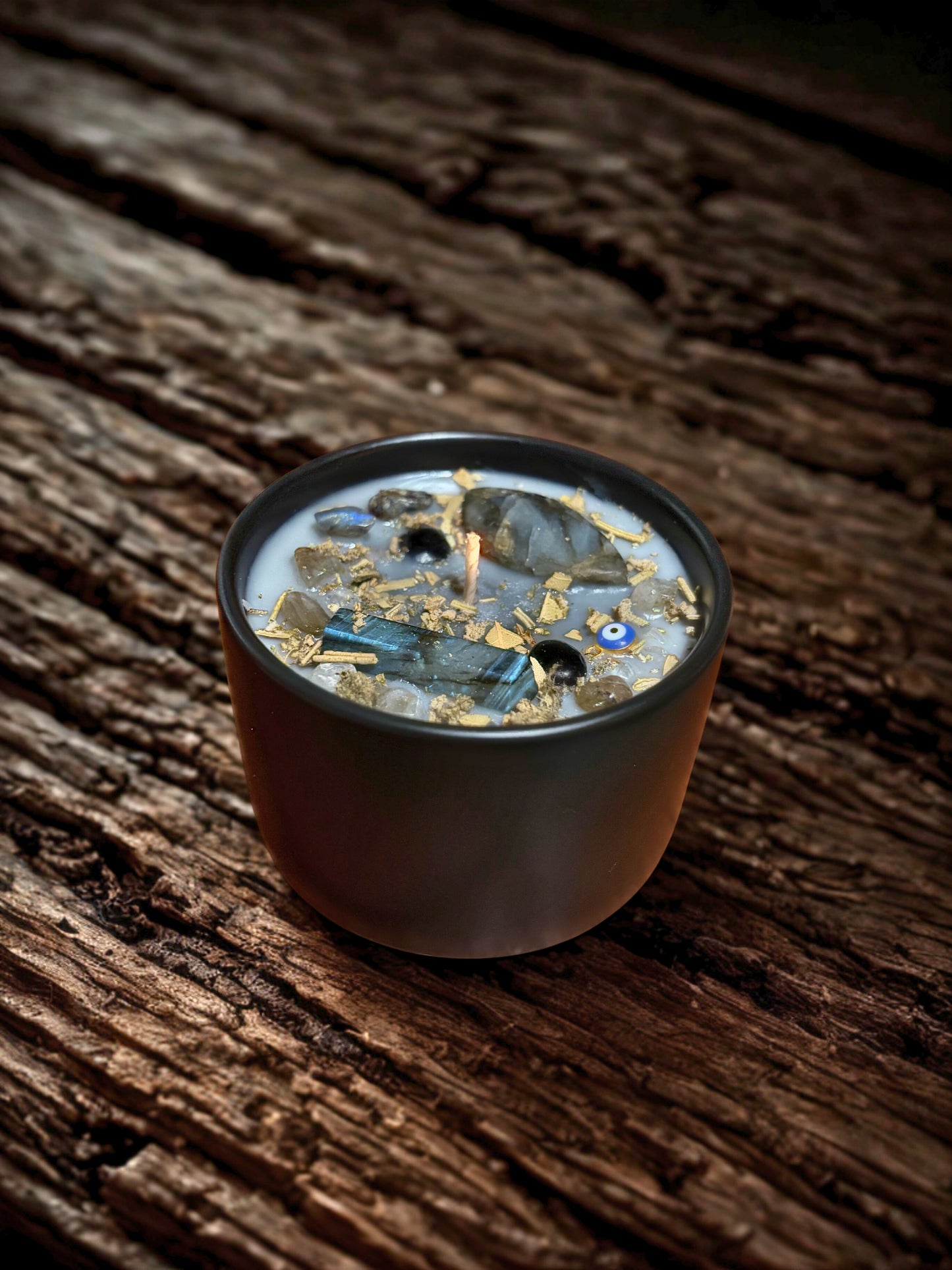 The Protection Candle