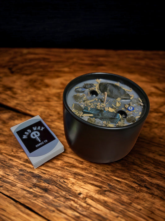 The Protection Candle