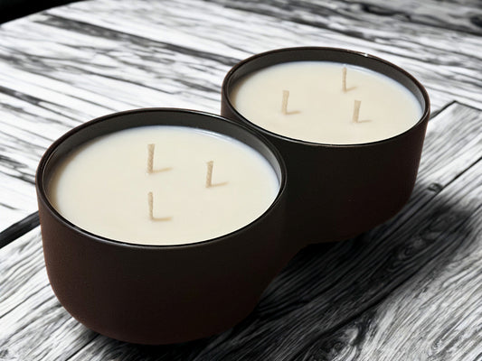 Citronella Candle