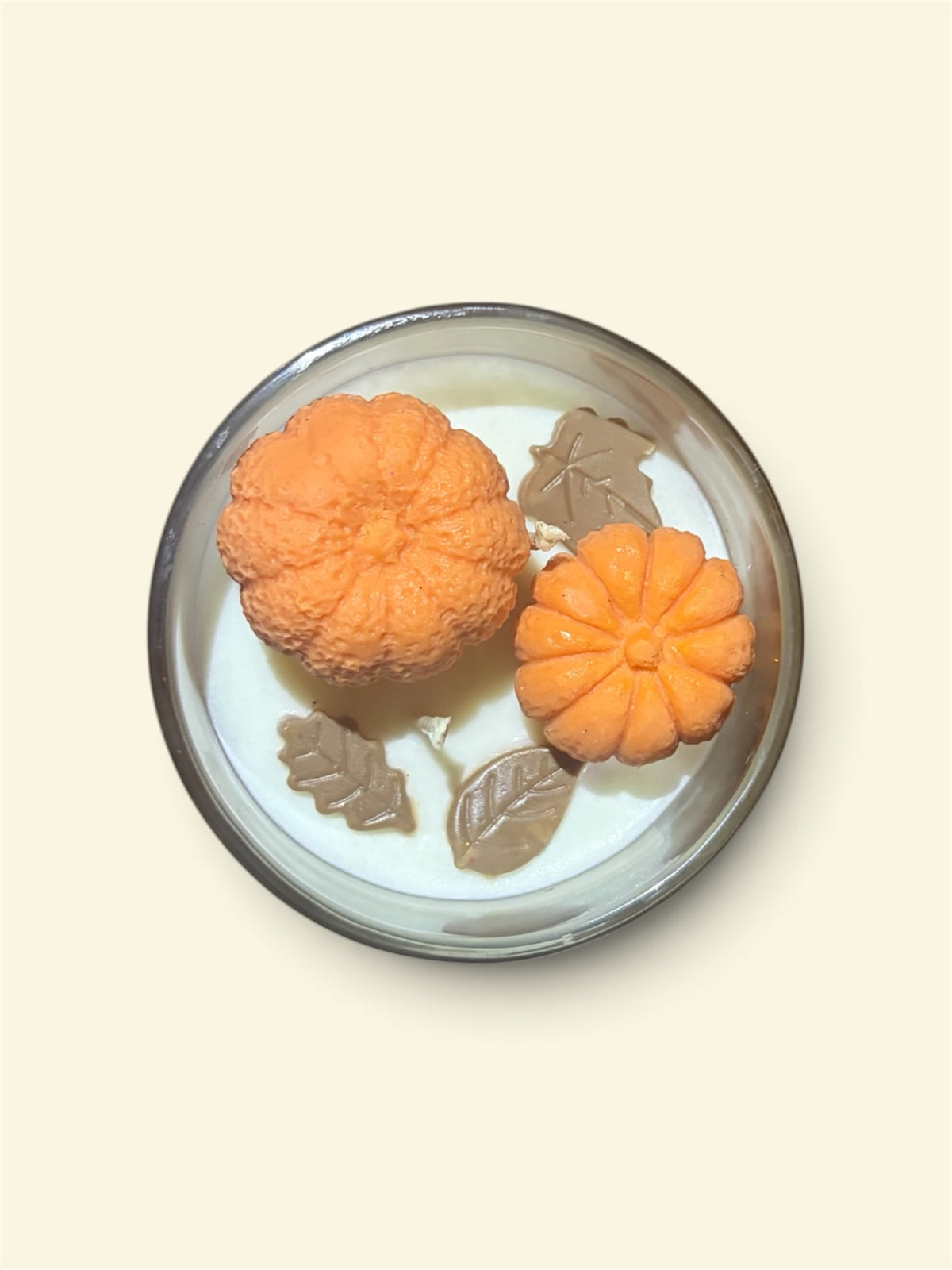 Pumpkin Chai