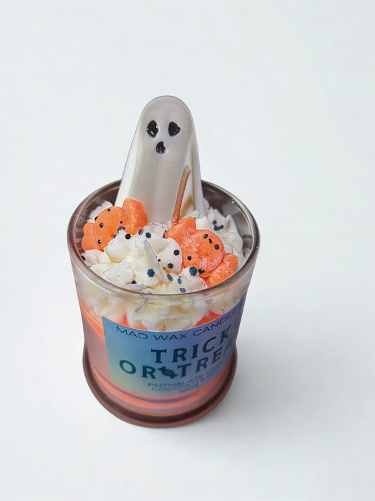 Trick or Treat
