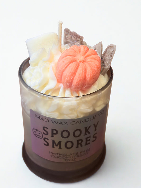 Spooky Smores