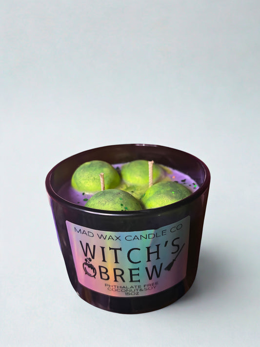 Witch’s Brew