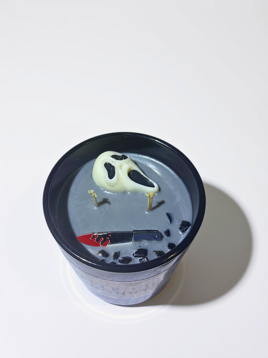 Ghost Face