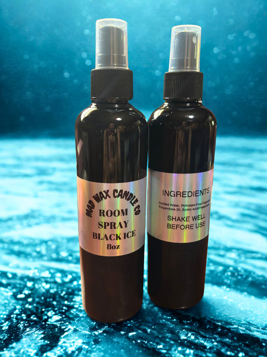 Room&Linen Spray (8oz Plastic)