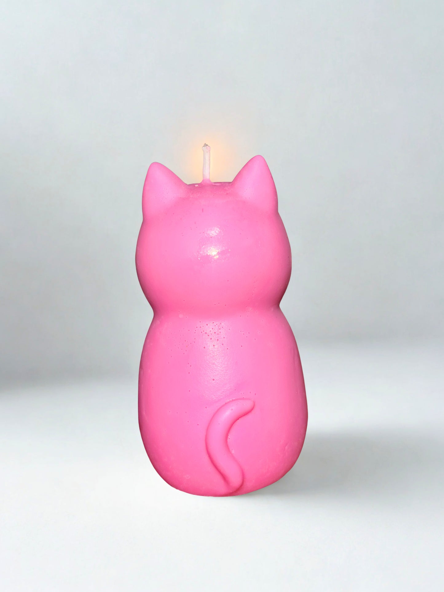 Kitty Pillar