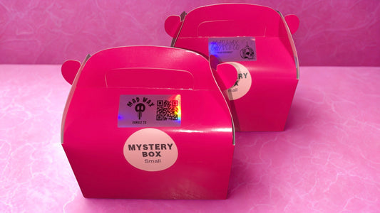 Mystery Box (Small)