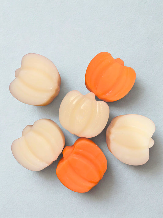 Pumpkin Melts