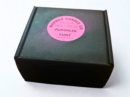 Mega Melt Box (Spooky Shapes)