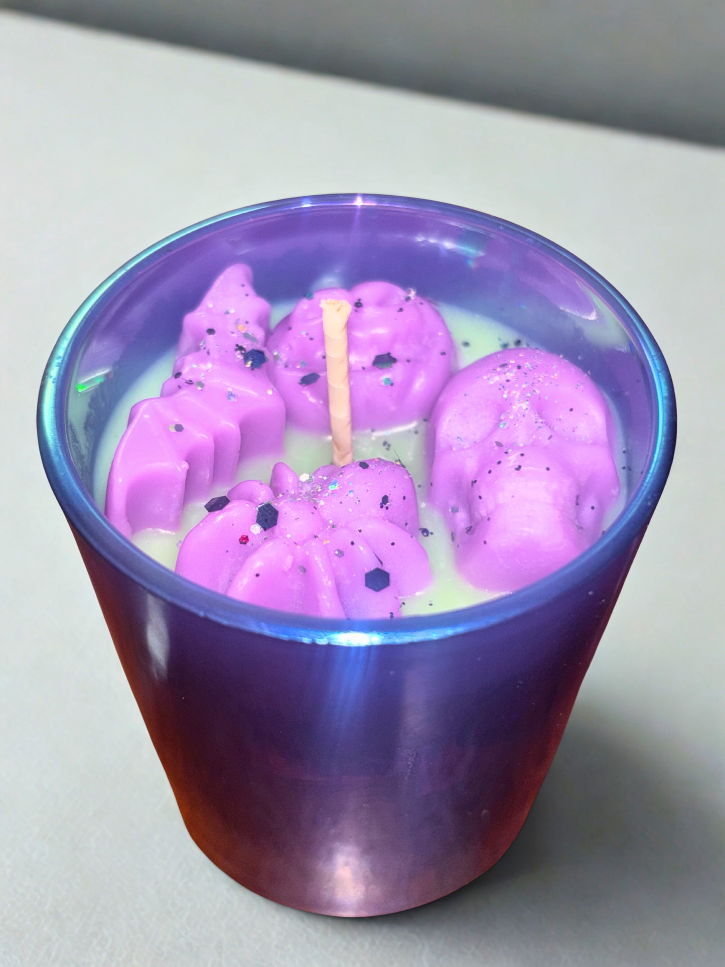 Spooky Thingz Candle
