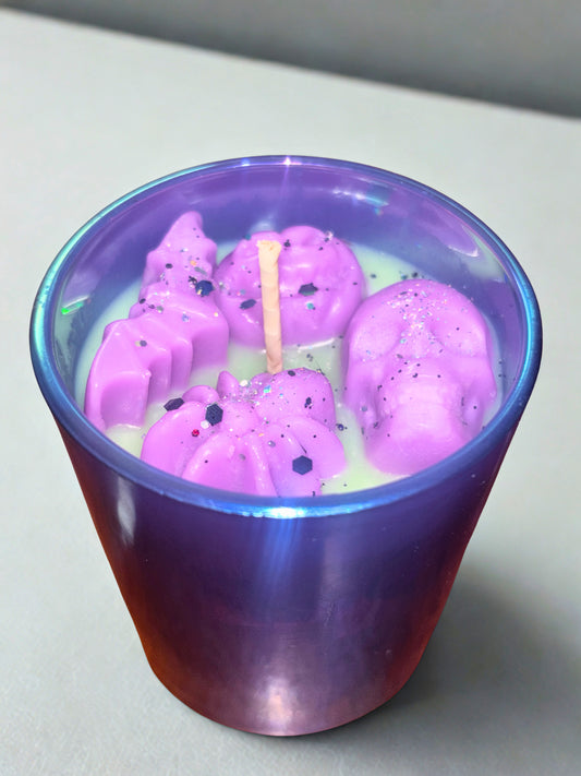 Spooky Thingz Candle
