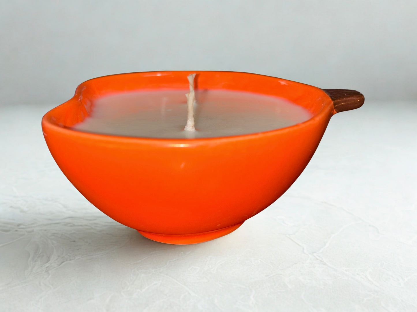 Pumpkin Candle