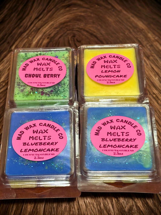 Wax Melts