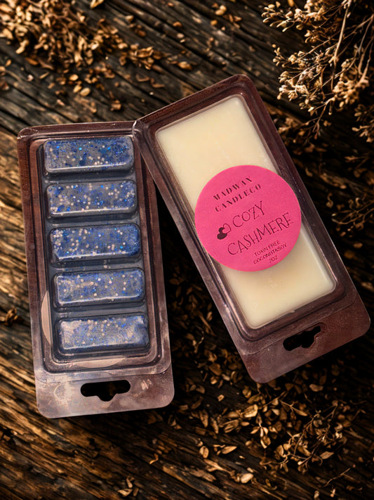 Snap Bar Wax Melts