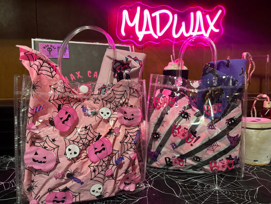 Boo Bags