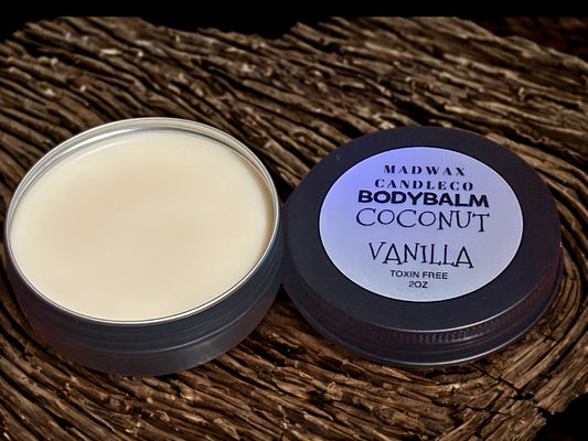 Body Balm