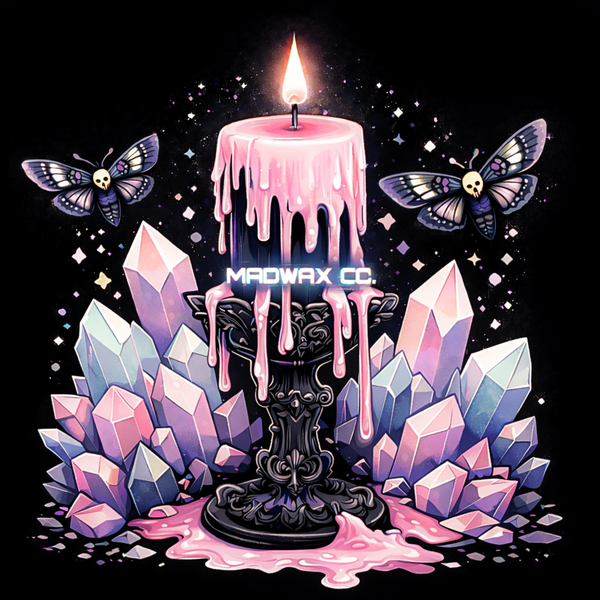 MadWax Candle Co