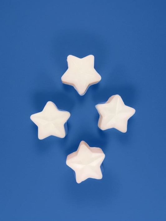 Shimmer Wax Melts (STARS)