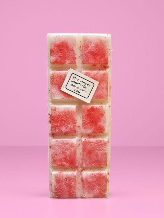 Shimmer Snap Bar
